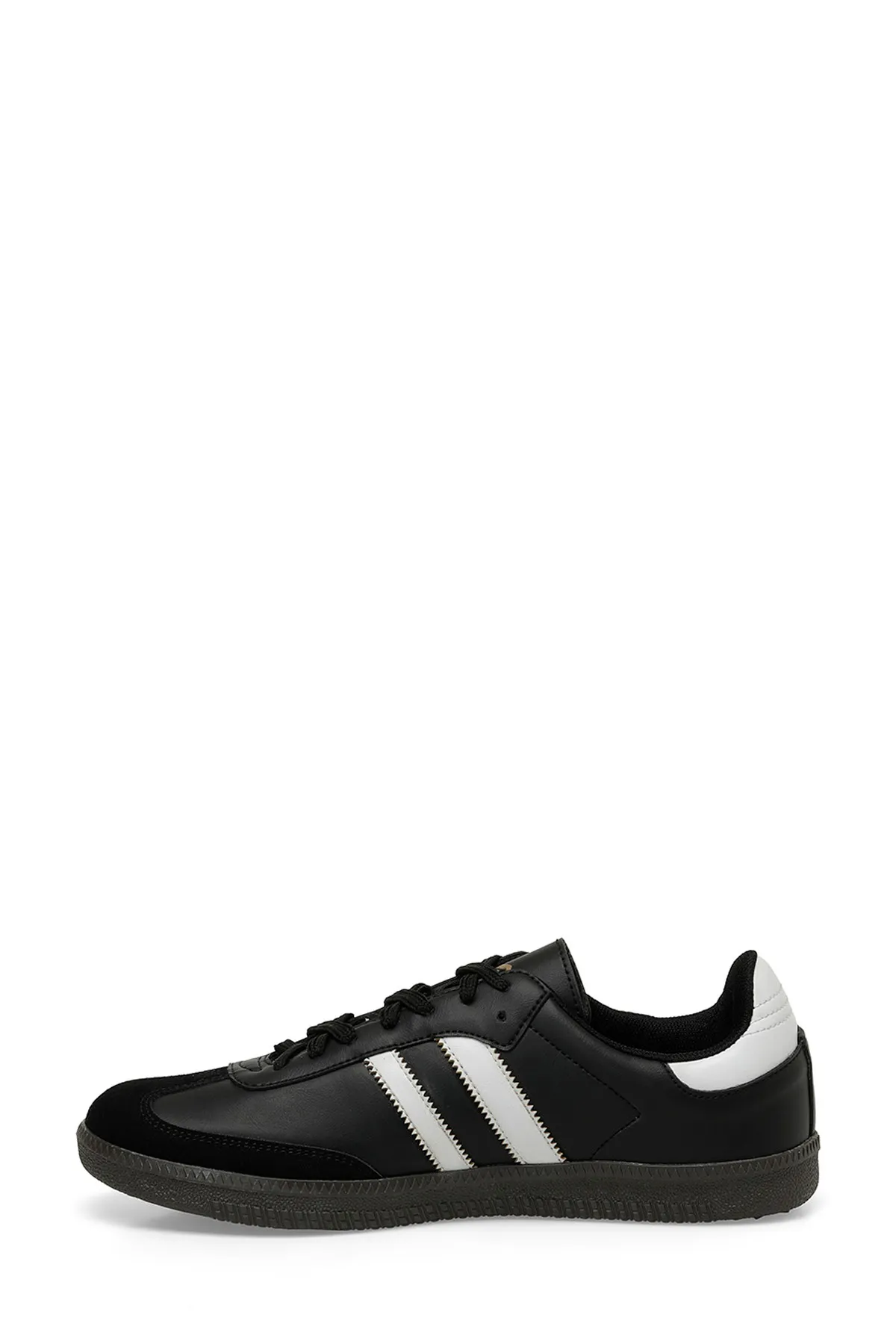 Proshot  Sneaker - Schwarz - Flacher Absatz