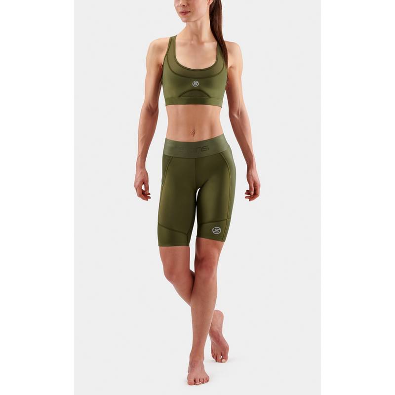 Skins S3 Elite Bra BH Damen