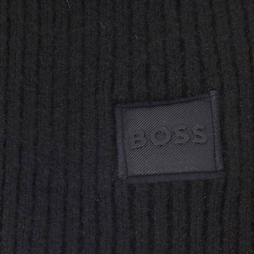 BOSS Felice Schal 180 cm