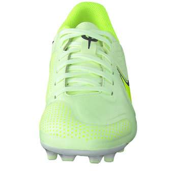 Nike Jr. Tiempo Legend 9 Academy MG in gelb