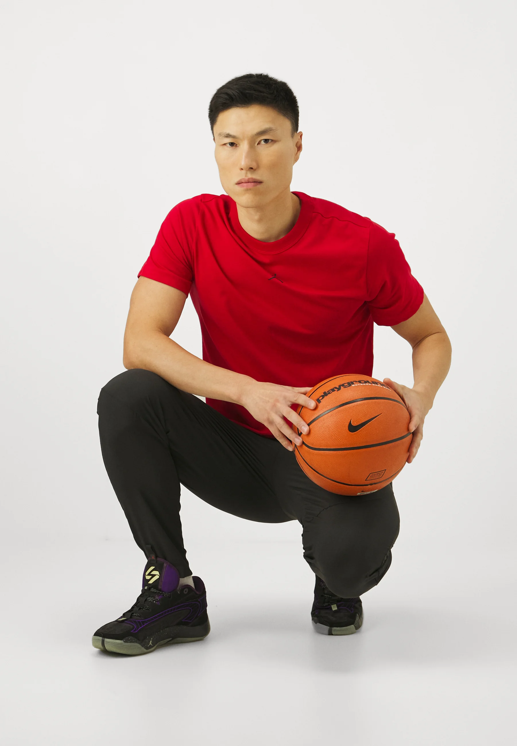 Jordan SPORT WOVEN PANT - Pantalones deportivos