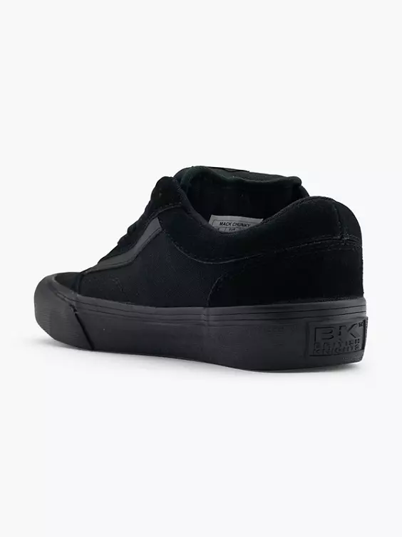 British Knights Leder Sneaker