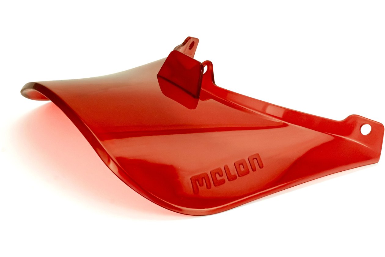 Melon Helmblende Vista Visor 70