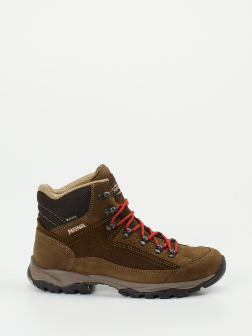 Schnürstiefelette-27512290045 Meindl