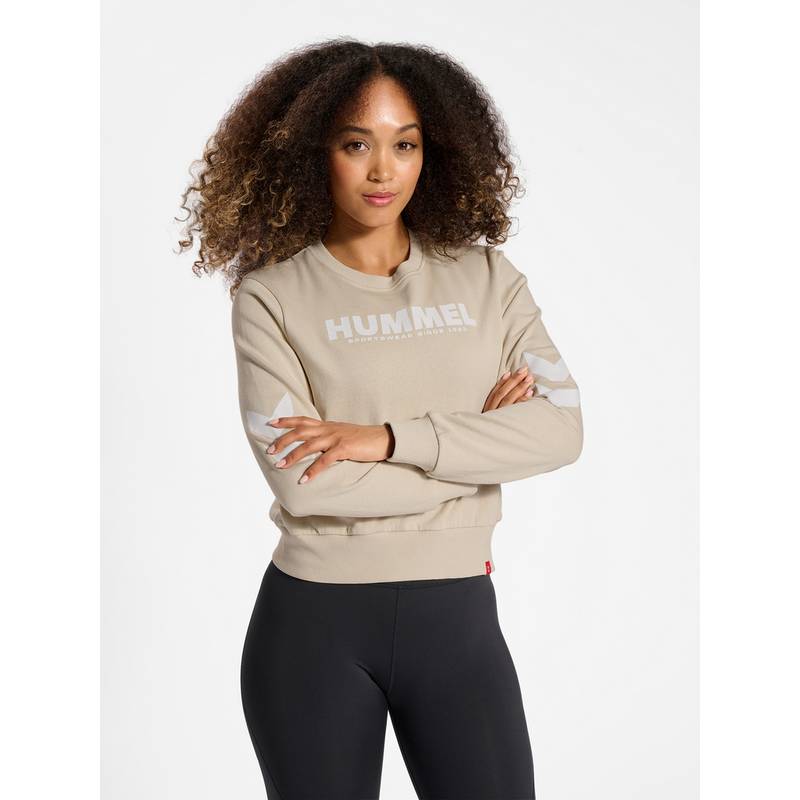hummel hmlLEGACY WOMAN SWEATSHIRT Sweatshirt Damen