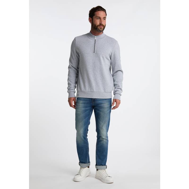 DreiMaster Strickpullover Herren