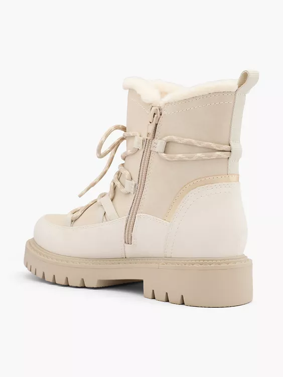 Catwalk Schnürboots