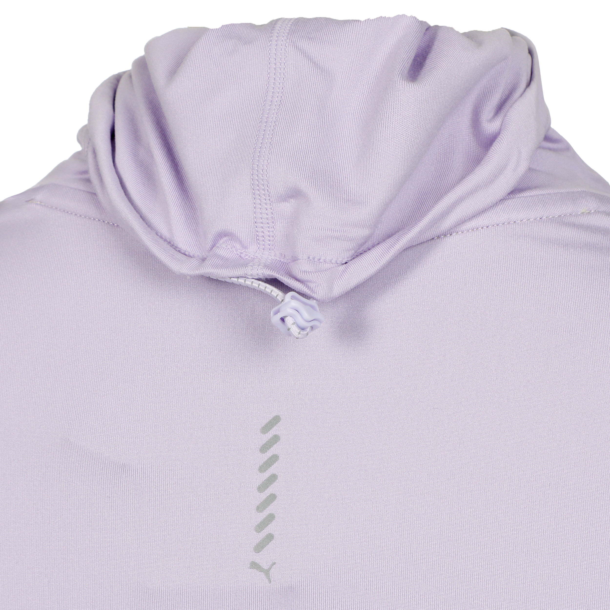 Run Brushed Cloudspun Lauftop Damen - Lila