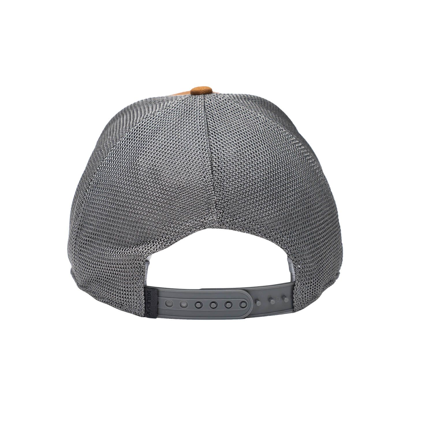 Trucker Cap WX Logo
