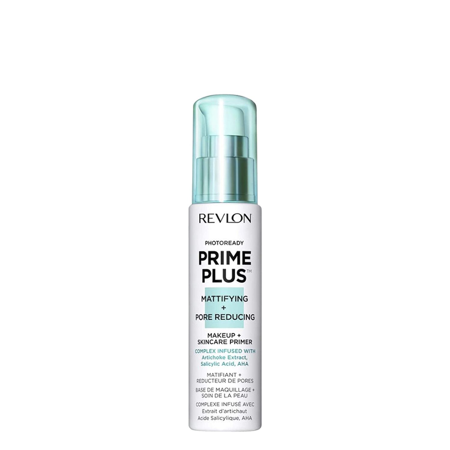 Revlon Prime Plus Matifiant Réducteur de Pores 30 ml