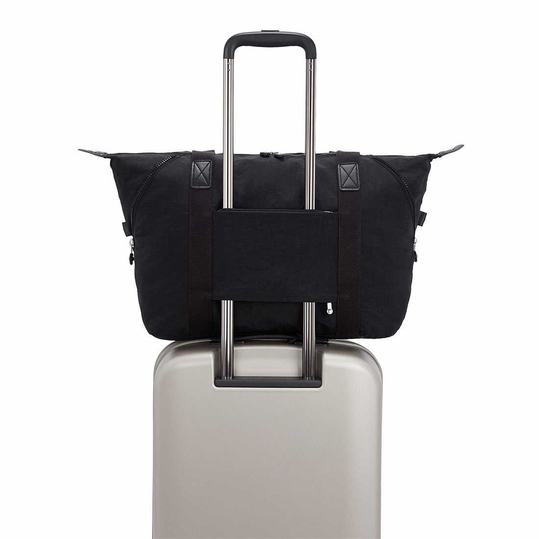 KIPLING Handtaschen schwarz ART M