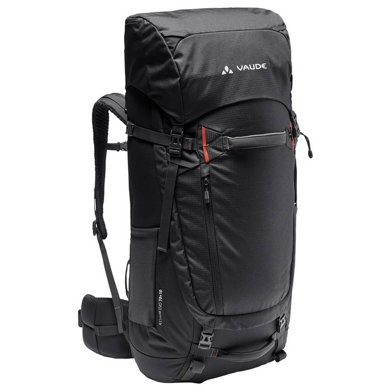 VAUDE Astrum EVO 70+10 Wanderrucksack