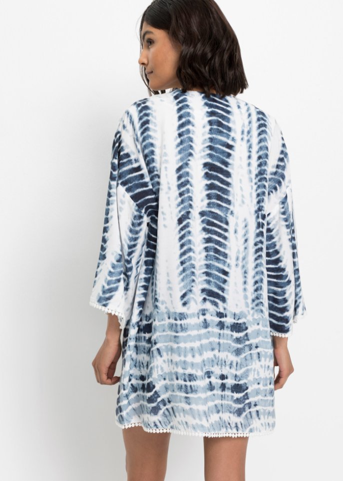 Kimono-Jacke