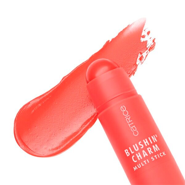 Catrice Blushin' Charm 020 Coral Cutie Multi Stick 5.5g