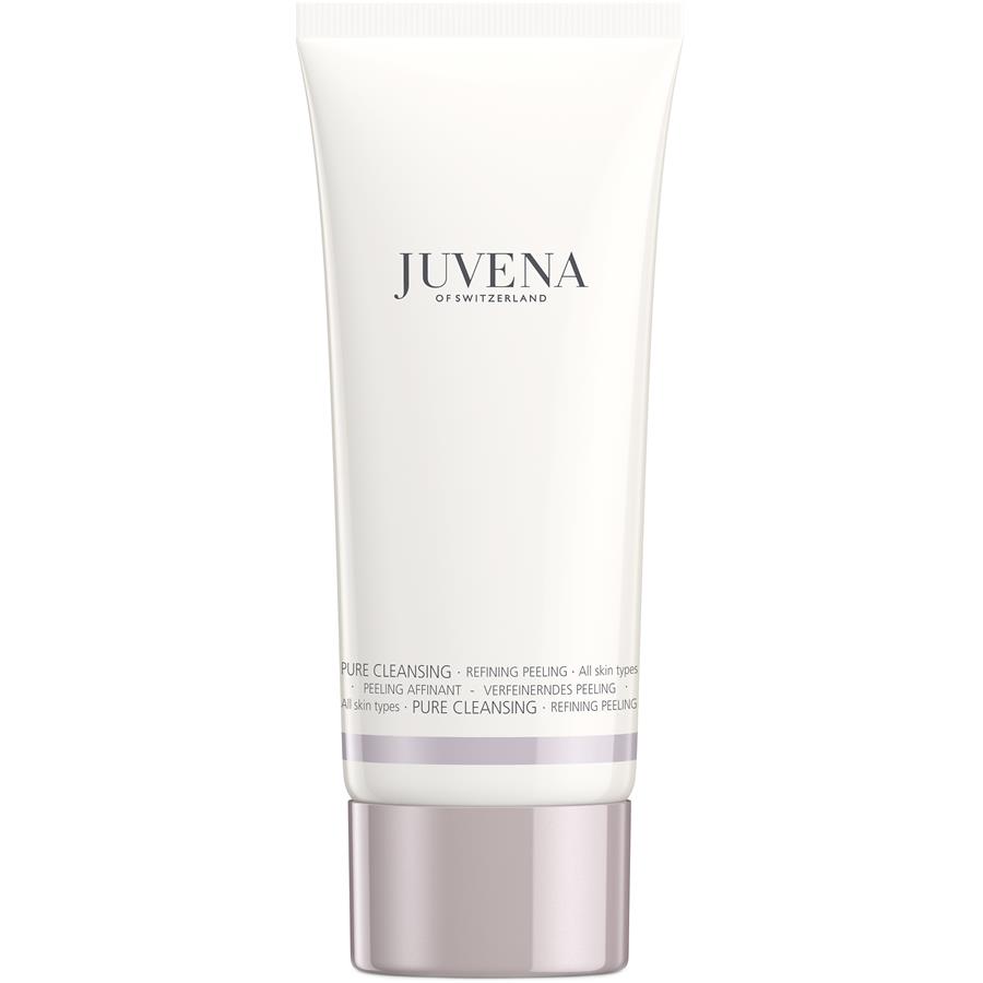 Refining Peeling