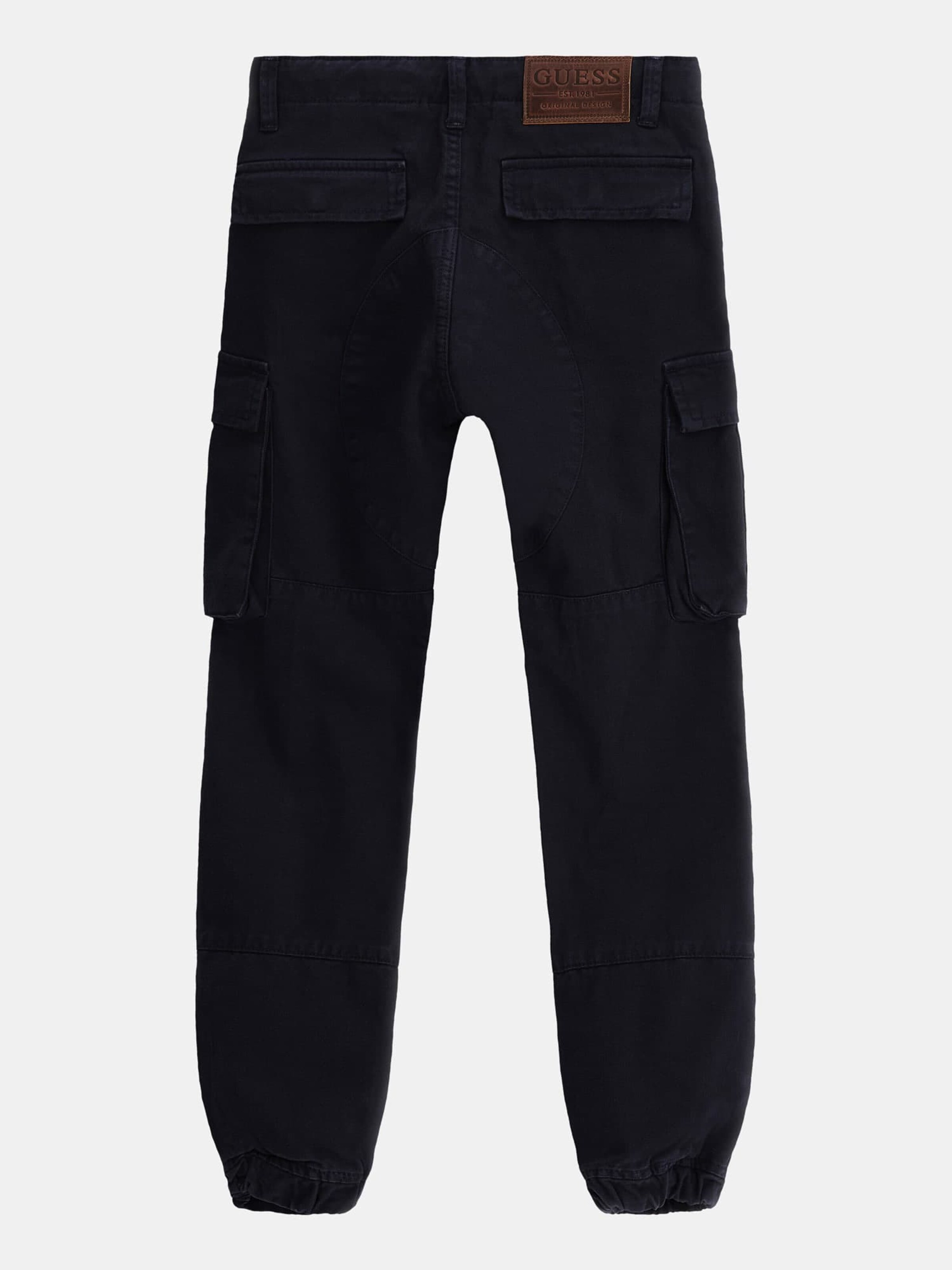 Loose fit Pants