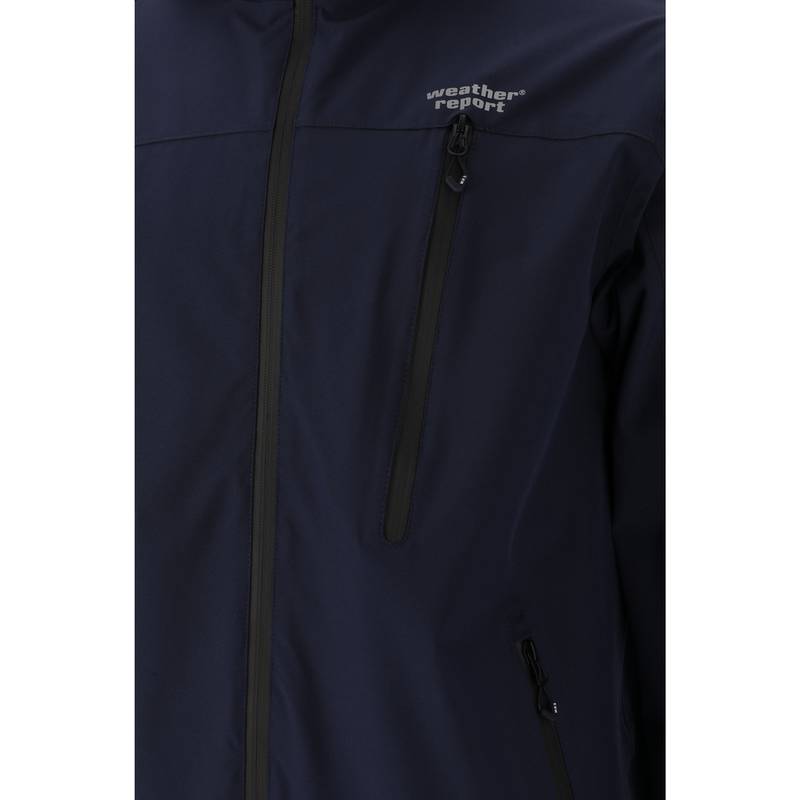 Weather Report DELTON W-PRO15000 Regenjacke Herren