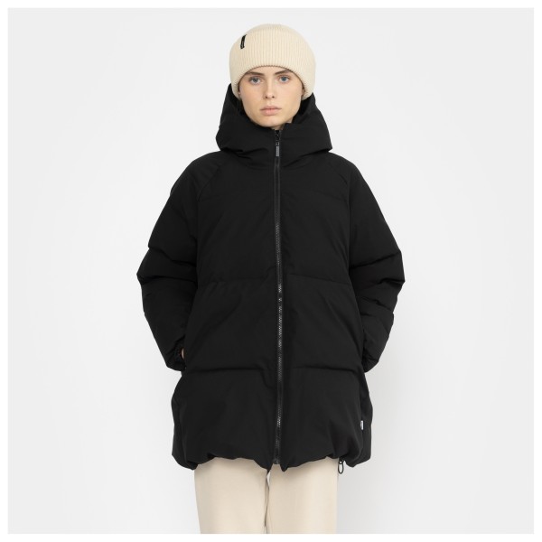 Selfhood - Women's Hip-length Puffer - Parka