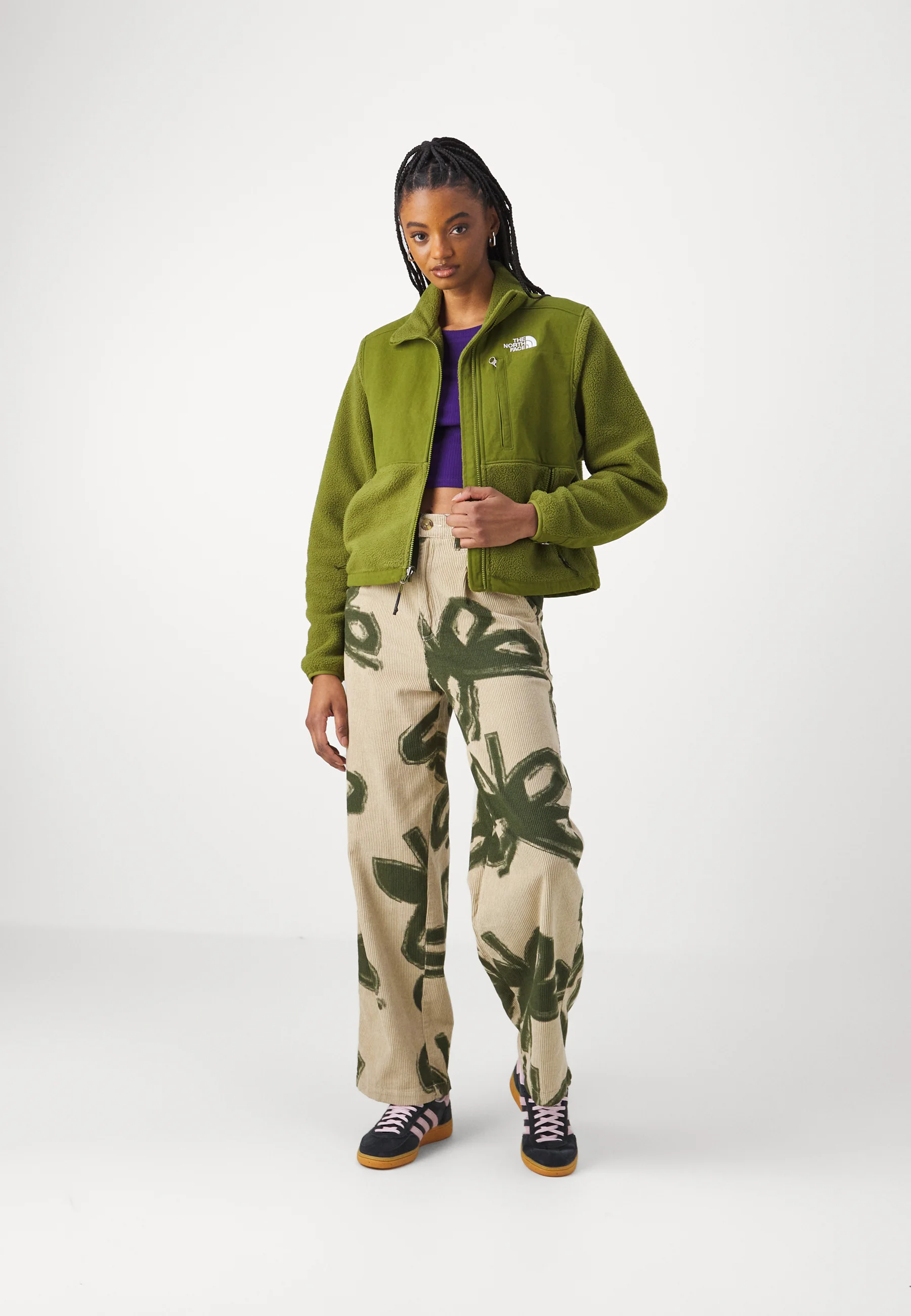 The North Face DENALI JACKET - Chaqueta polar
