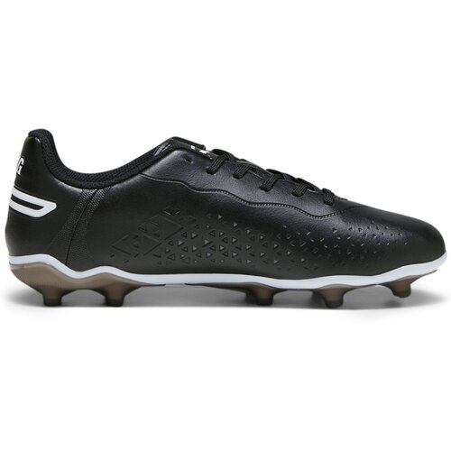 KINDER FUSSBALL-RASENSCHUHE KING MATCH FG/AG JR