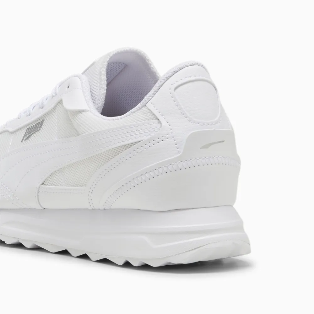 PUMA Road Rider Leather 397432_06 / weiss
