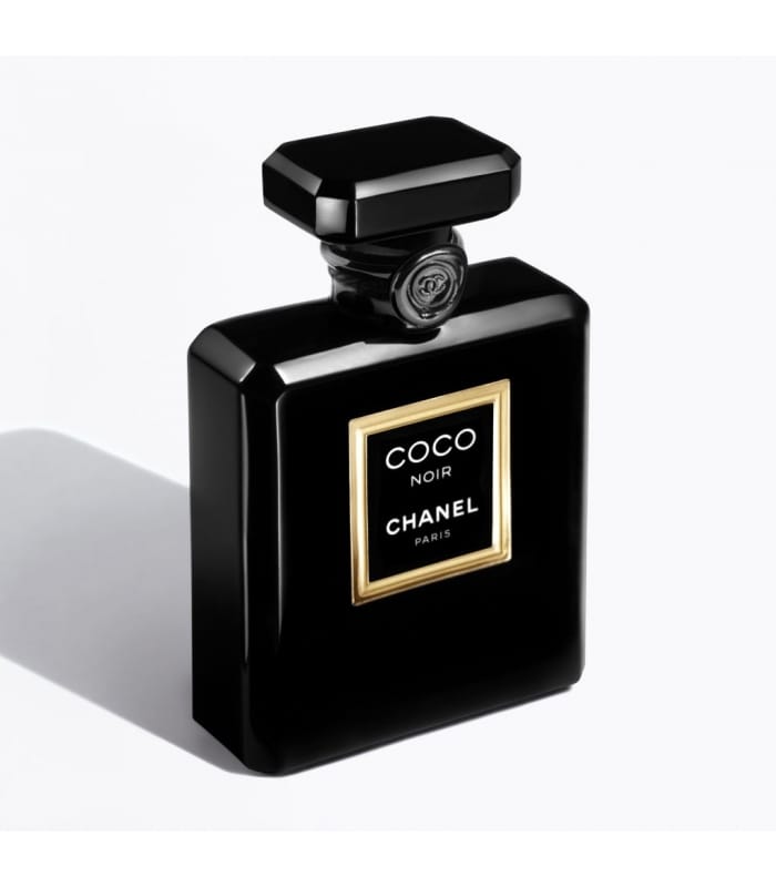 Chanel-COCO NOIR-Parfum Flacon