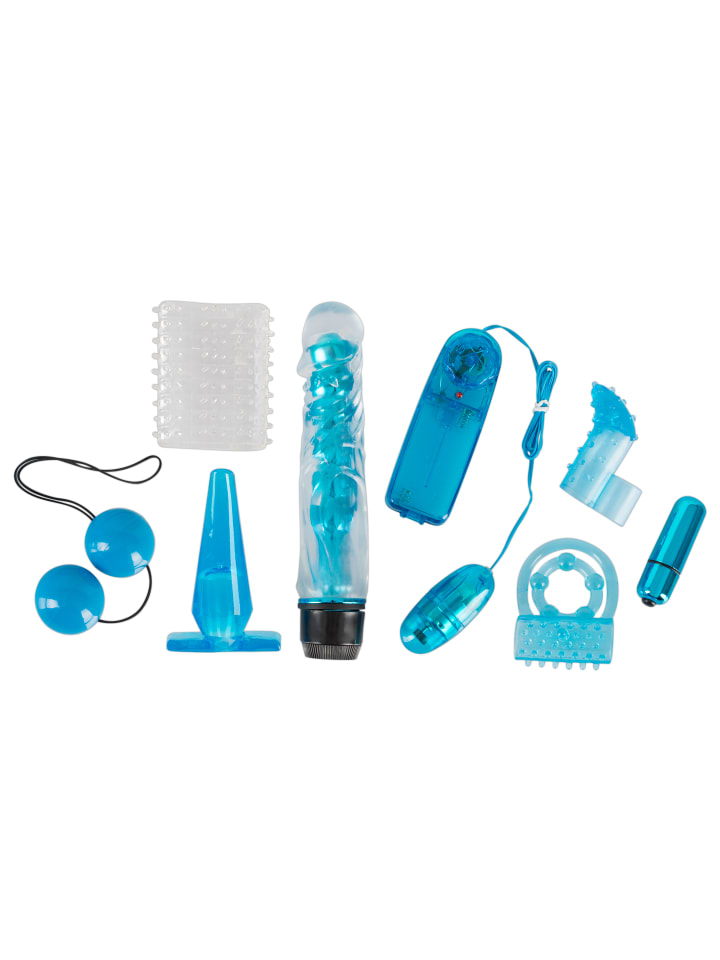 You2Toys Toy Set Blue Appetizer in blau günstig kaufen 17,5