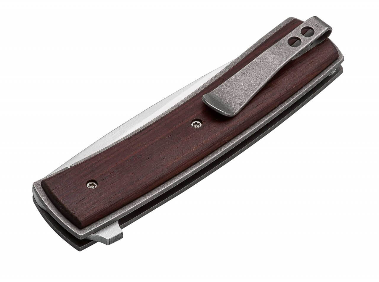 FR Cocobolo