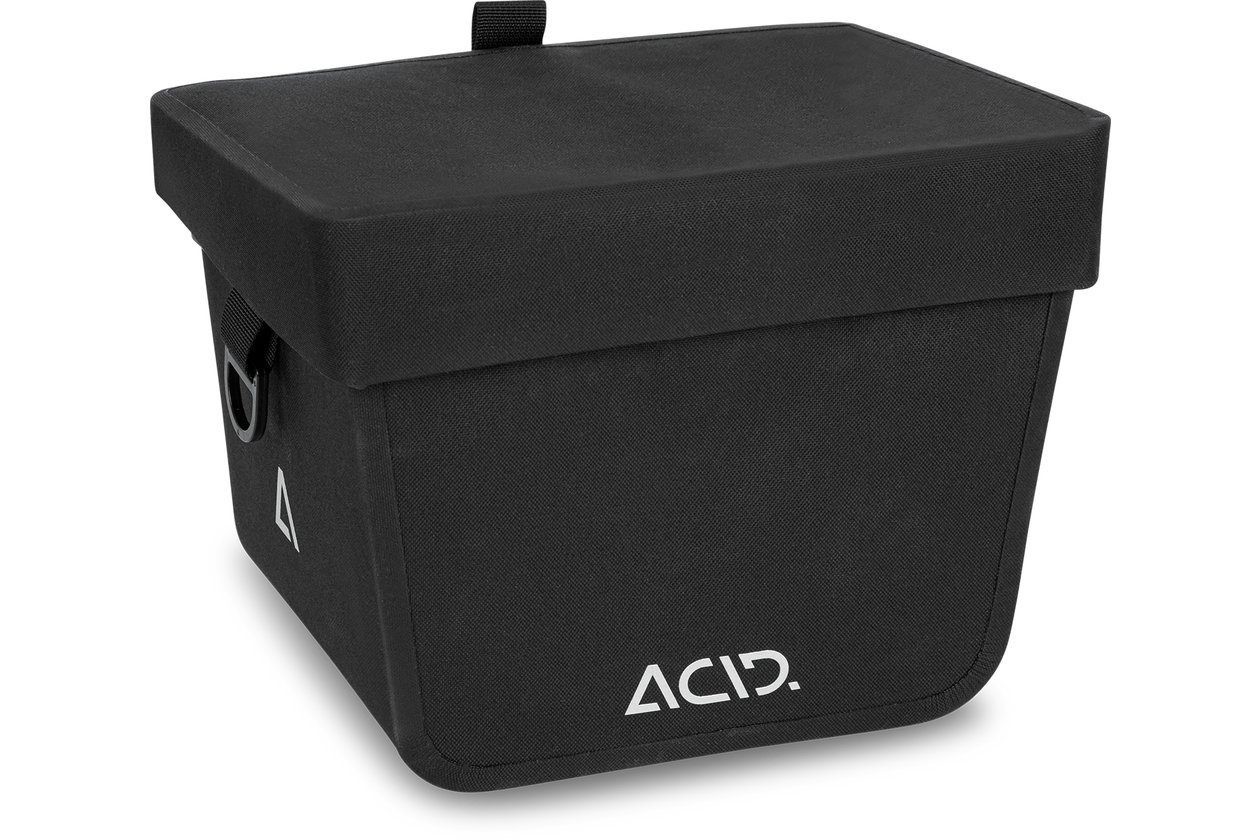 Cube ACID Lenkertasche PURE 7 FILink