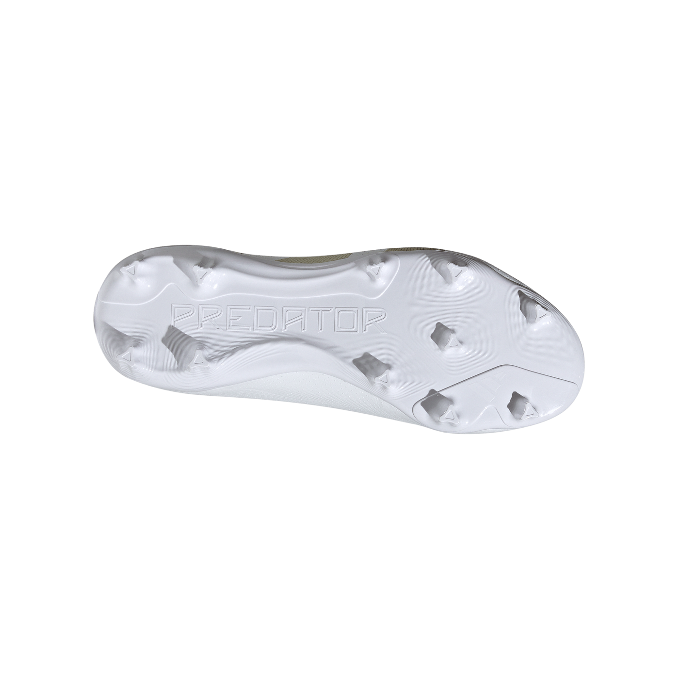 adidas Predator League FG Weiss