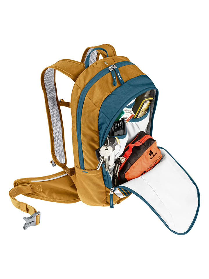 Deuter Fahrradrucksack 