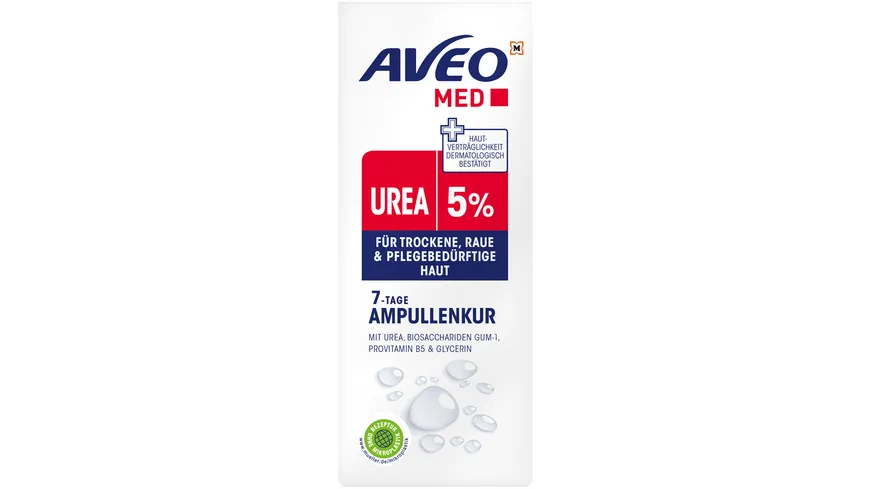AVEO MED Ampullenkur 15 ml