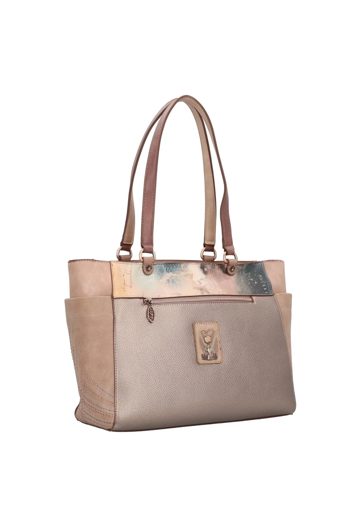 Anekke  Hollywood Schultertasche 35 cm