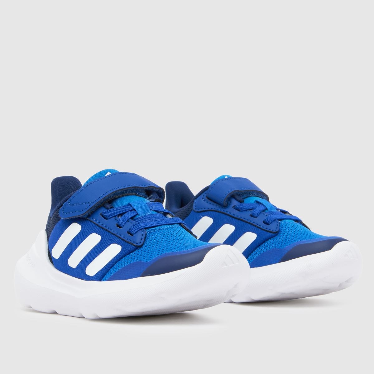 adidas modri športni copati tensaur run 3.0 za fante in otroke
