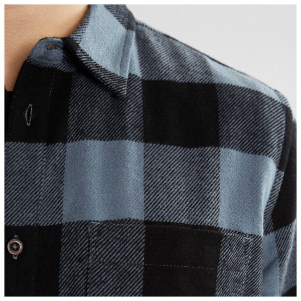 DEDICATED - Shirt Rute Buffalo - Hemd