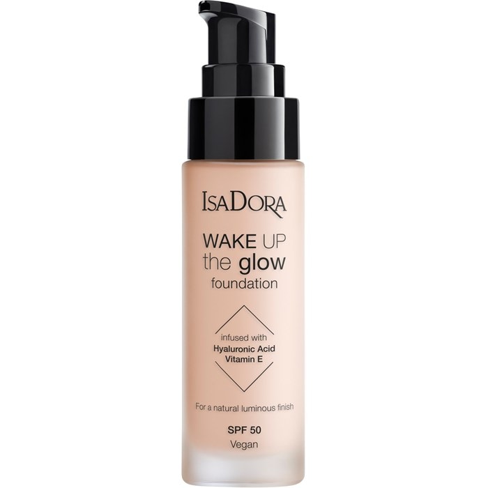 Wake Up The Glow SPF50