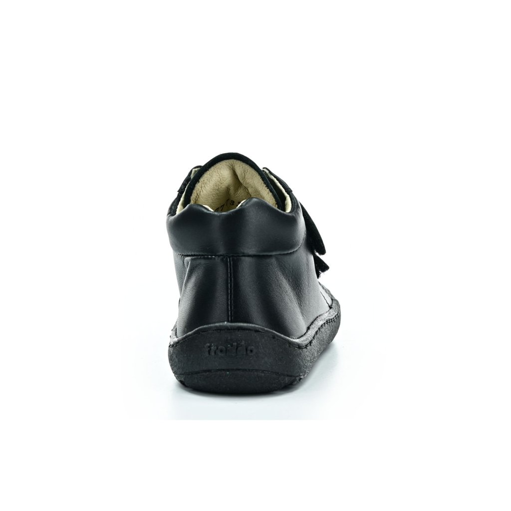 Froddo G3110261 Black Barfußstiefeletten