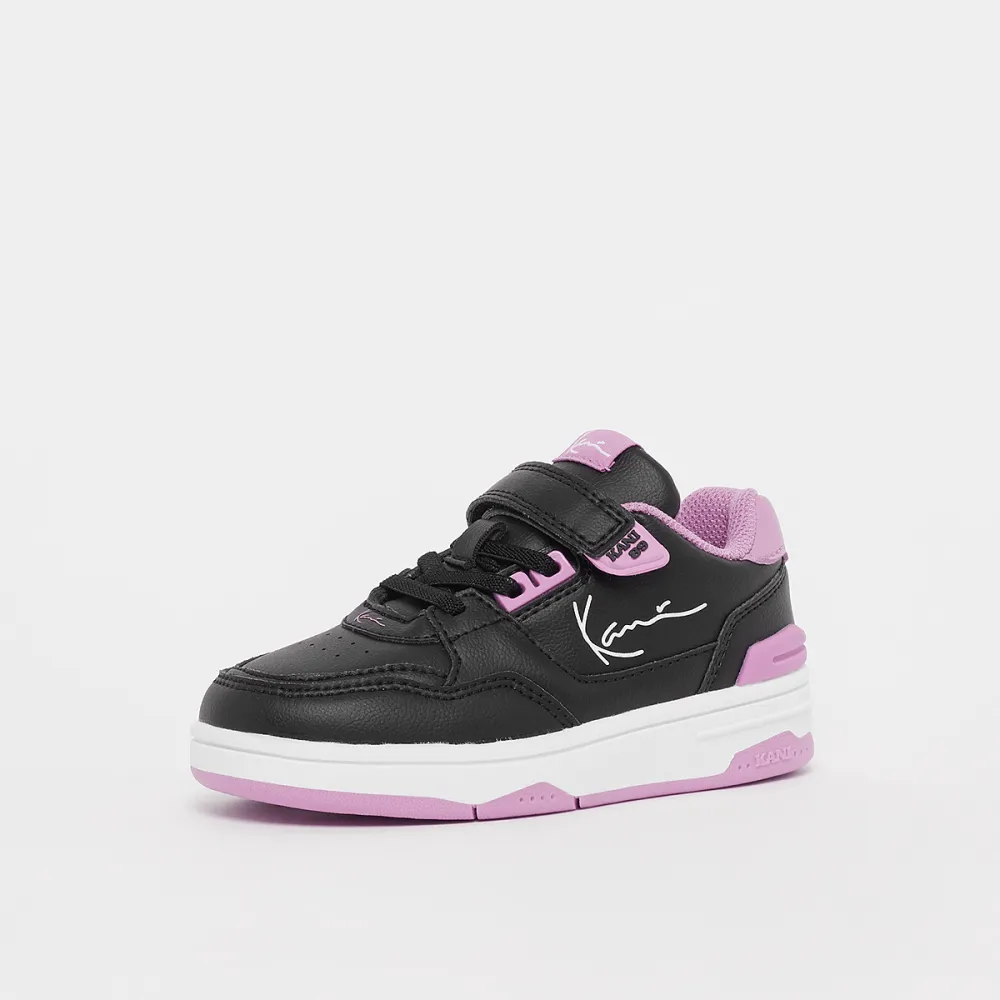 Karl Kani LXRY 2K TD KKFWKTD000013 / schwarz