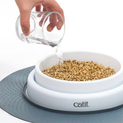 Catit Senses 2.0 Grastopf