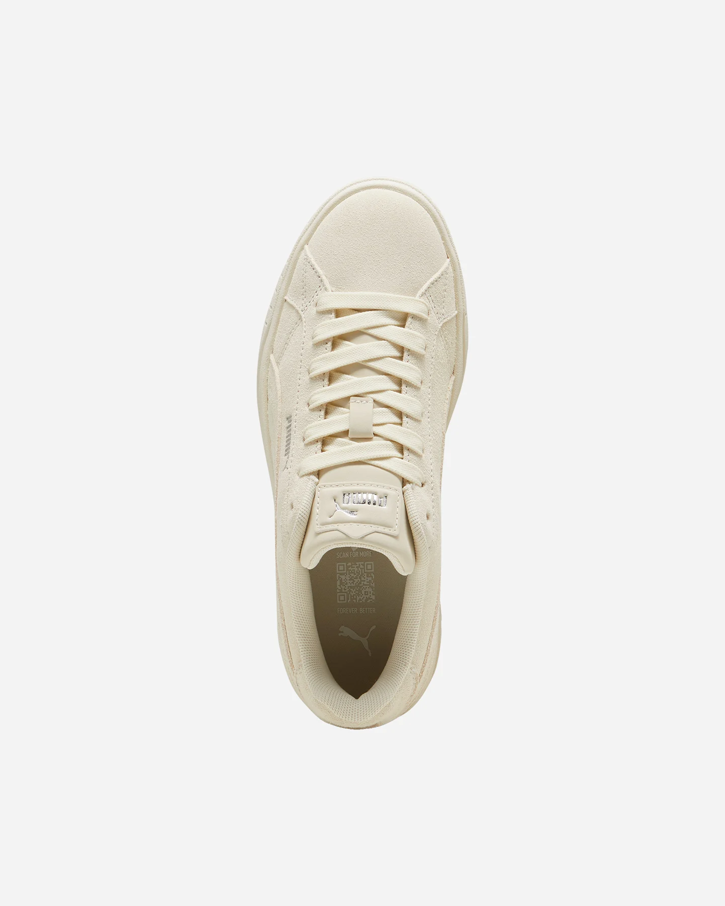 Trampki Scarpe Puma Carmen Ii W 397457-03