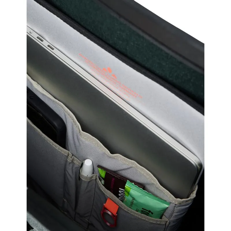 Vaude Clubride Urban 25 - Dusty forest