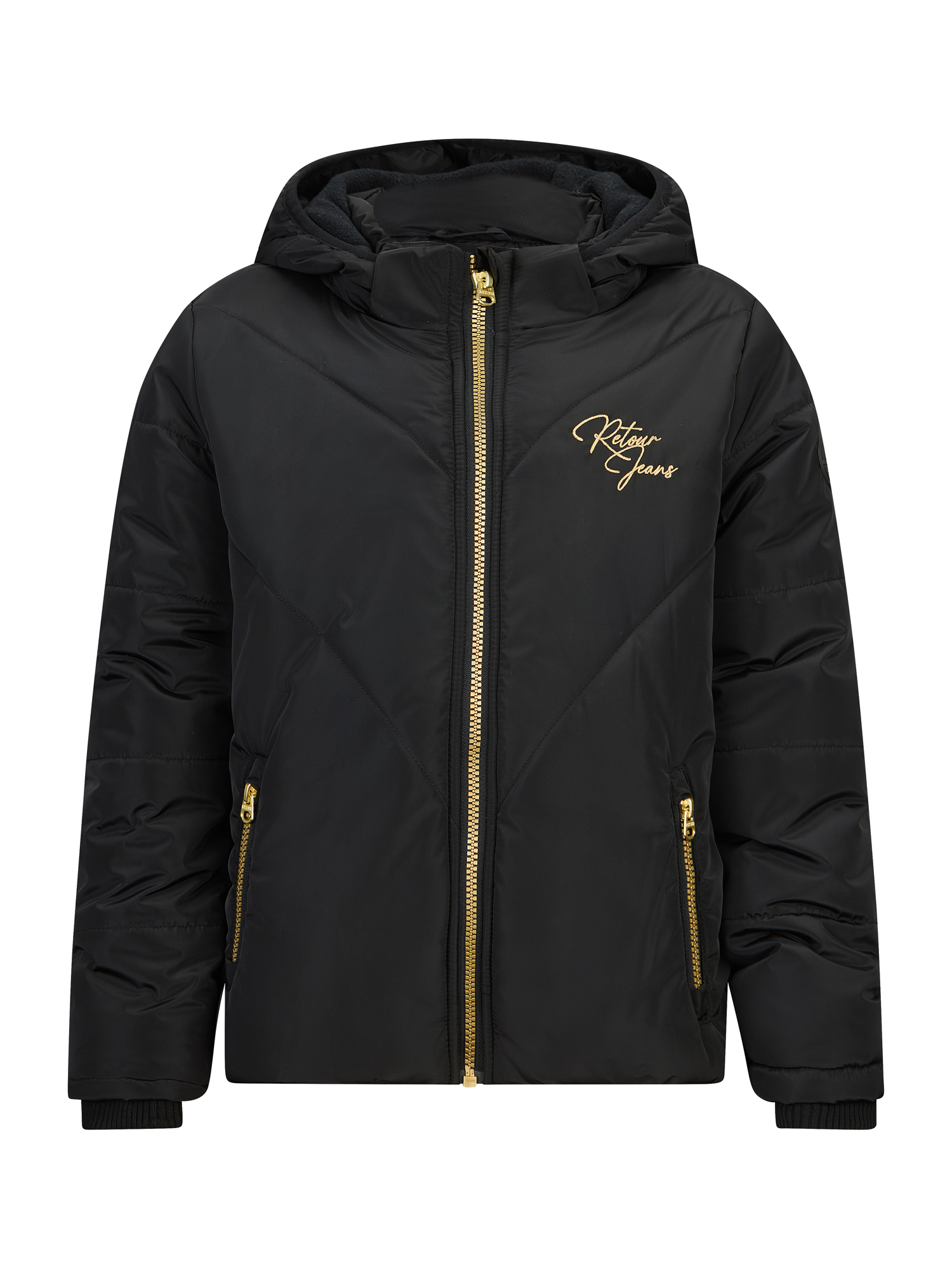 Between-Season Jacket 'Jael'