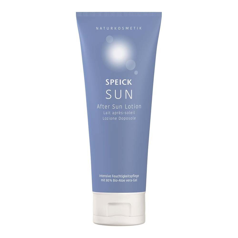Speick Naturkosmetik GmbH & Co. KG After Sun-Lotion