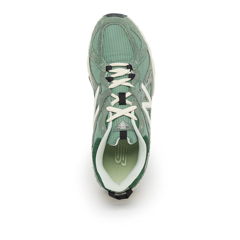 New Balance ML610TLN green