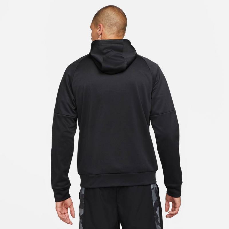 Nike Therma Trainingsjacke Herren