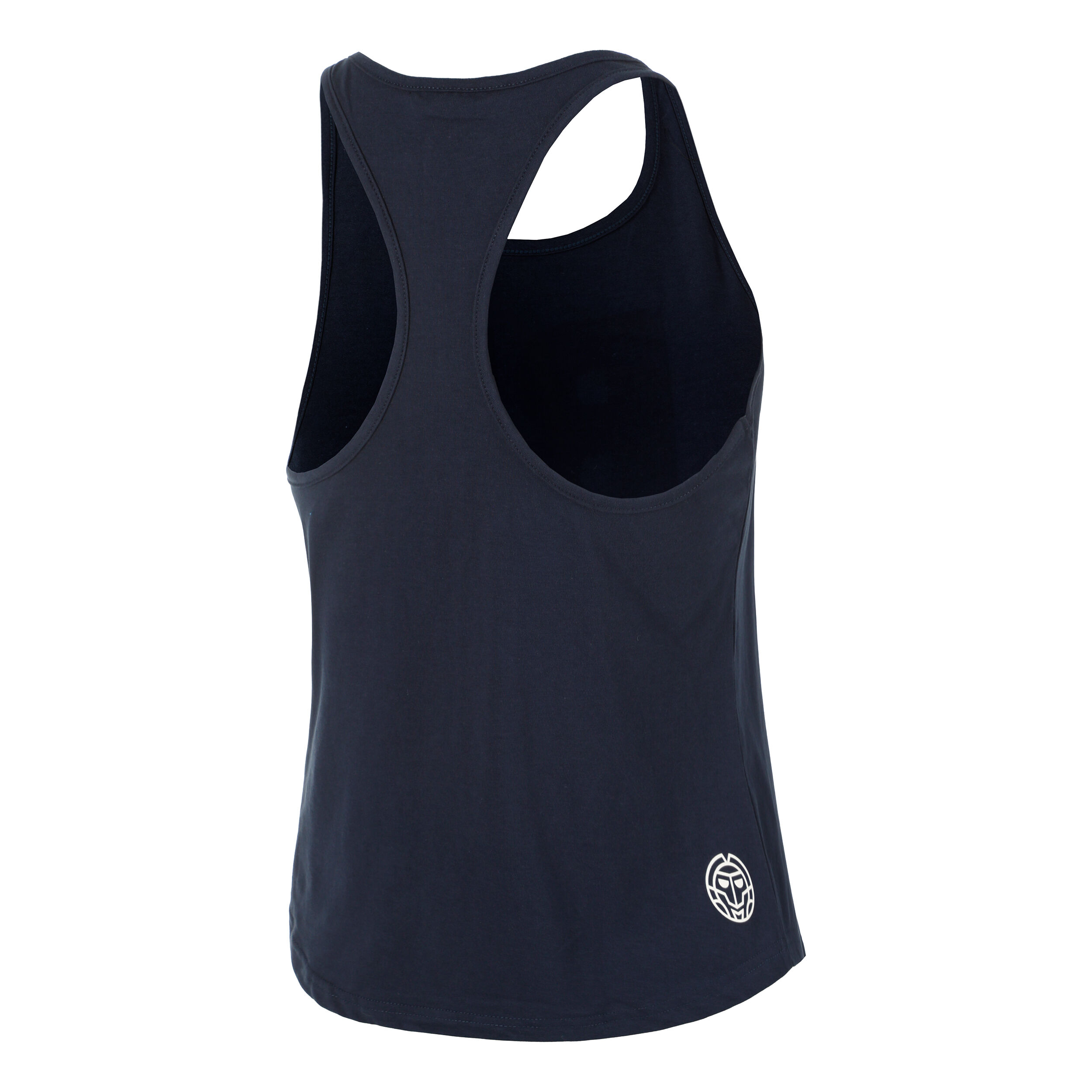 Twiggy Chill Tank-Top Damen - Dunkelblau, Mehrfarbig