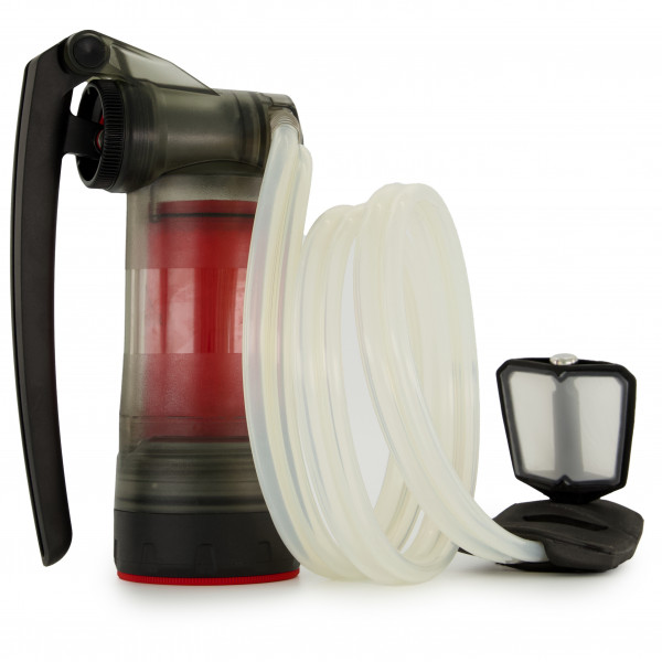 MSR - Guardian Purifier Pump - Wasserentkeimer