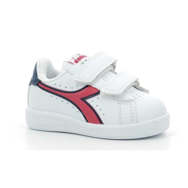 Sneakers basses synthetique Game P Td