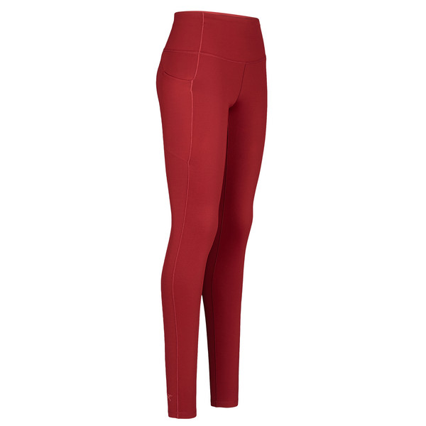 ESSENT WARM HIGH-RISE LEGGING 26'  W Damen - Leggings