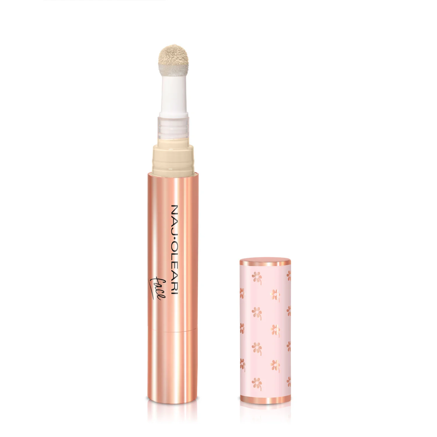 Correcteur de teint Face Morning Booster
